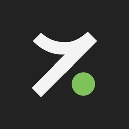 Hotcoin logo