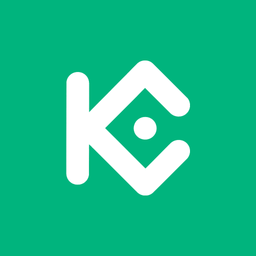 KuCoin logo