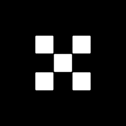 OKX logo